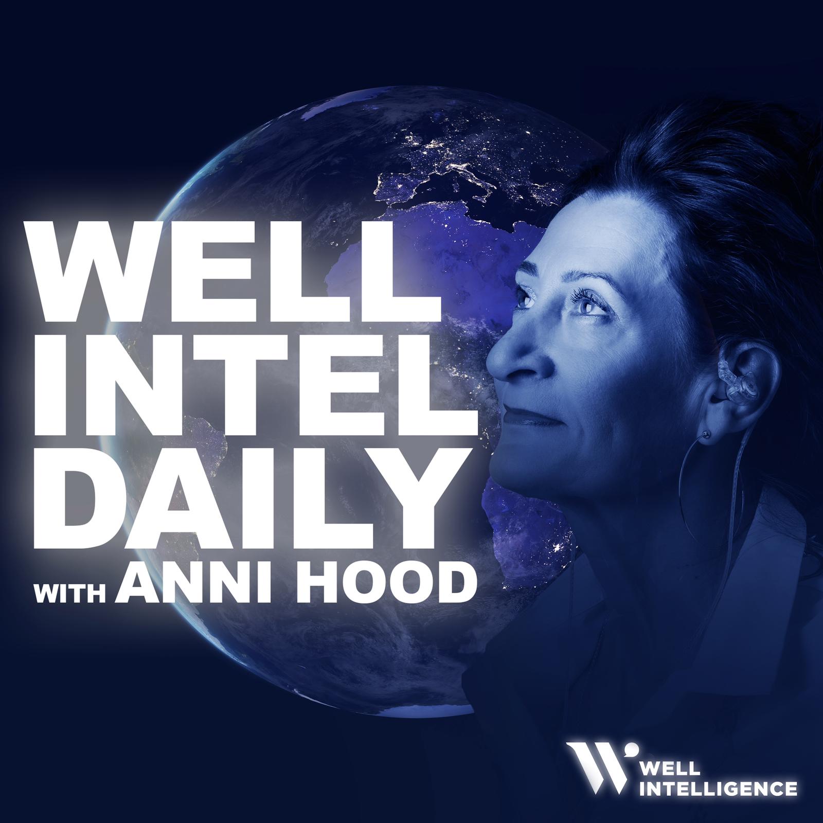 Well-intel-daily